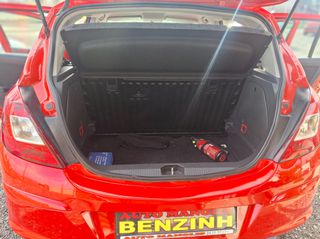 Opel Corsa 2007 1200cc ΕΛΛΗΝΙΚΟ 1 ΧΕΡΙ Βιβλίο Service ΠΛΗΡΩΜΕΝΑ ΤΕΛΗ 26-thumb-46