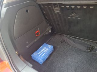 Opel Corsa 2007 1200cc ΕΛΛΗΝΙΚΟ 1 ΧΕΡΙ Βιβλίο Service ΠΛΗΡΩΜΕΝΑ ΤΕΛΗ 26-thumb-48