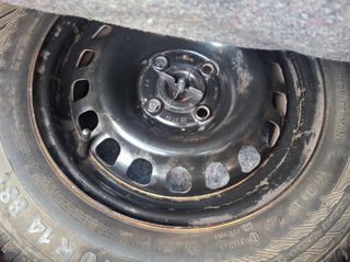 Opel Corsa 2007 1200cc ΕΛΛΗΝΙΚΟ 1 ΧΕΡΙ Βιβλίο Service ΠΛΗΡΩΜΕΝΑ ΤΕΛΗ 26-thumb-49