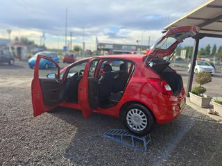Opel Corsa 2007 1200cc ΕΛΛΗΝΙΚΟ 1 ΧΕΡΙ Βιβλίο Service ΠΛΗΡΩΜΕΝΑ ΤΕΛΗ 26-thumb-54