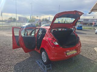 Opel Corsa 2007 1200cc ΕΛΛΗΝΙΚΟ 1 ΧΕΡΙ Βιβλίο Service ΠΛΗΡΩΜΕΝΑ ΤΕΛΗ 26-thumb-55