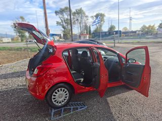 Opel Corsa 2007 1200cc ΕΛΛΗΝΙΚΟ 1 ΧΕΡΙ Βιβλίο Service ΠΛΗΡΩΜΕΝΑ ΤΕΛΗ 26-thumb-56