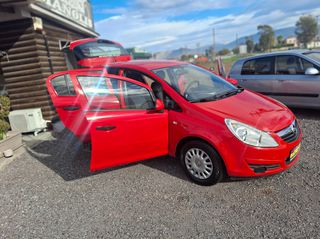 Opel Corsa 2007 1200cc ΕΛΛΗΝΙΚΟ 1 ΧΕΡΙ Βιβλίο Service ΠΛΗΡΩΜΕΝΑ ΤΕΛΗ 26-thumb-59