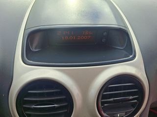 Opel Corsa 2007 1200cc ΕΛΛΗΝΙΚΟ 1 ΧΕΡΙ Βιβλίο Service ΠΛΗΡΩΜΕΝΑ ΤΕΛΗ 26-thumb-11