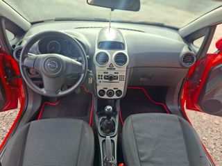 Opel Corsa 2007 1200cc ΕΛΛΗΝΙΚΟ 1 ΧΕΡΙ Βιβλίο Service ΠΛΗΡΩΜΕΝΑ ΤΕΛΗ 26-thumb-19