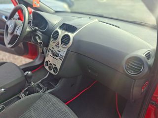 Opel Corsa 2007 1200cc ΕΛΛΗΝΙΚΟ 1 ΧΕΡΙ Βιβλίο Service ΠΛΗΡΩΜΕΝΑ ΤΕΛΗ 26-thumb-28