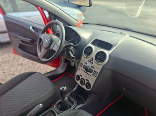 Opel Corsa 2007 1200cc ΕΛΛΗΝΙΚΟ 1 ΧΕΡΙ Βιβλίο Service ΠΛΗΡΩΜΕΝΑ ΤΕΛΗ 26-thumb-31