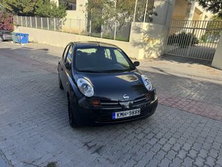 Nissan Micra 2004 1200cc