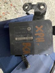 1C0 907 379 J—ΜΟΝΑΔΑ ABS VW-AUDI-SEAT-SKODA