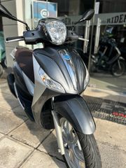 Piaggio Medley 125 2017 ABS-thumb-3