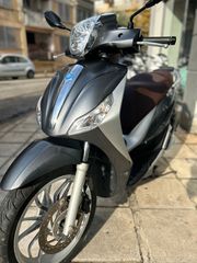 Piaggio Medley 125 2017 ABS-thumb-4
