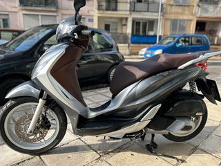 Piaggio Medley 125 2017 ABS-thumb-7