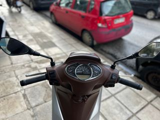 Piaggio Medley 125 2017 ABS-thumb-11
