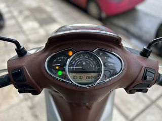 Piaggio Medley 125 2017 ABS-thumb-13