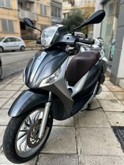 Piaggio Medley 125 2017 ABS-thumb-19