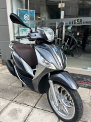 Piaggio Medley 125 2017 ABS-thumb-1