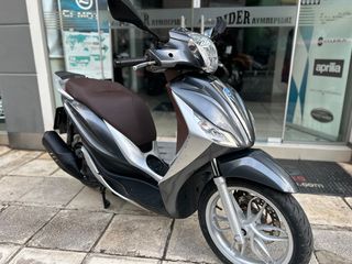 Piaggio Medley 125 2017 ABS
