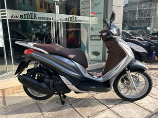 Piaggio Medley 125 2017 ABS-thumb-20