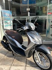 Piaggio Medley 125 2017 ABS-thumb-21
