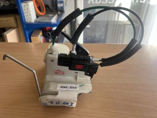 Hyundai I10 ‘13-19 κλειδαριά πίσω δεξιά 5PIN   81420B9020