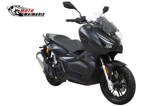 Kymco Dink 125 2026 DINK-X 125