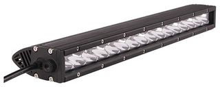 ΠΡΟΒΟΛΕΑΣ ΕΡΓΑΣΙΑΣ LIGHT BAR COMBO BEAM 10-32V 80W 5600lm CREE LED (435 x 42 x 82 mm) ΜΠΑΡΑ LED M-TECH -1 TEM