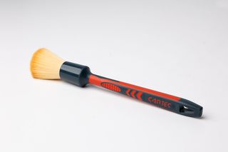 Cartec Bv Cartec Detailing Brush Gentle Εσωτερικη Χρηση > Περιποιηση ΠΛΑΣΤΙΚΩΝ-ΔΕΡΜΑΤΩΝ