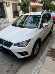 Seat Arona 2019