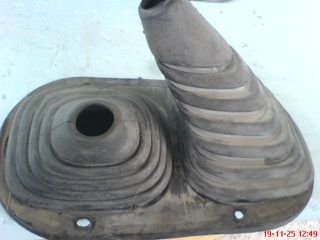 ΤΟΥΟΤΑ ΗΙLUX LN 110 YN 110 ΦΟΥΣΚΑ [ΛΑΣΤΙΧΟ] ΛΕΒΙΕ ΤΑΧΥΤΗΤΩΝ