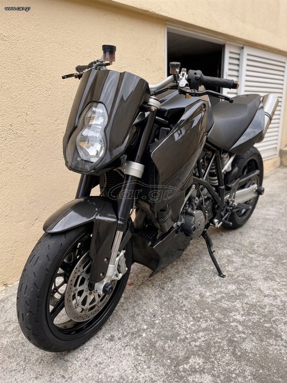 KTM 990 Super Duke 2006