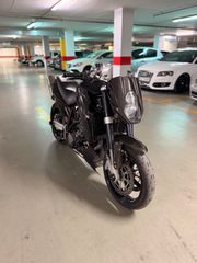 KTM 990 Super Duke 2006