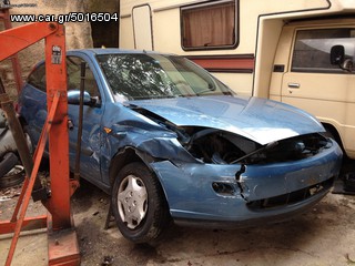 ΑΝΤΑΛΛΑΚΤΙΚΑ FORD FOCUS 1998-2005 1.4 3θ