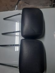 Bmw e36 προσκέφαλα δερμάτινα εμπρός-thumb-1