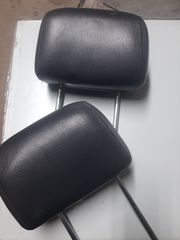 Bmw e36 προσκέφαλα δερμάτινα εμπρός-thumb-2