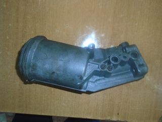 ΒΑΣΗ ΦΙΛΤΡΟΥ ΛΑΔΙΟΥ  ΓΙΑ ΨΥΓΕΙΟ ΛΑΔΙΟΥ ΒΜW M30 535. 735. E34. E32