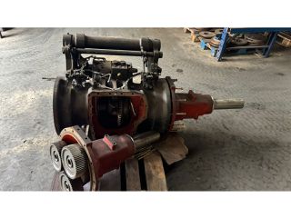 Διαφορικό ZF Τ230