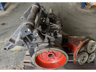 Διαφορικό ZF Τ230-thumb-1