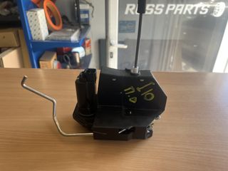 Hyundai I10 ‘07-12 κλειδαριά πίσω δεξιά 5PIN