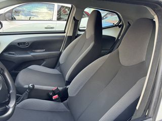 Toyota Aygo 2021 ΔΩΡΕΑΝ ΣΕΡΒΙΣ-thumb-6