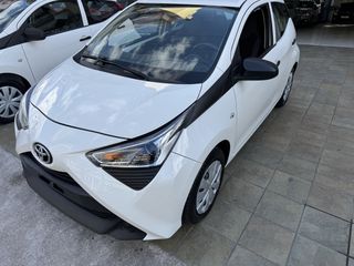 Toyota Aygo 2021 ΔΩΡΕΑΝ ΣΕΡΒΙΣ-thumb-7
