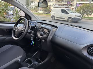 Toyota Aygo 2021 ΔΩΡΕΑΝ ΣΕΡΒΙΣ-thumb-10