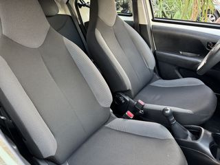 Toyota Aygo 2021 ΔΩΡΕΑΝ ΣΕΡΒΙΣ-thumb-11