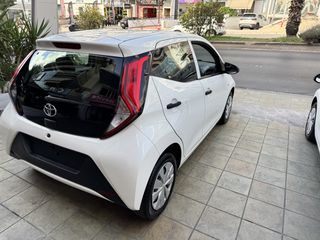Toyota Aygo 2021 ΔΩΡΕΑΝ ΣΕΡΒΙΣ-thumb-14