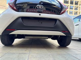 Toyota Aygo 2021 ΔΩΡΕΑΝ ΣΕΡΒΙΣ-thumb-16