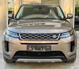 Land Rover Range Rover Evoque 2019 D150 Mild-Hybrid  S AWD