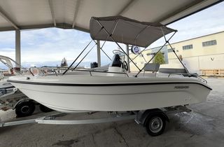 Poseidon 2026 BLUWATER 170