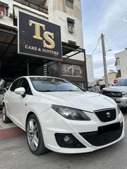 Seat Ibiza 2011 FR ΕΛΛΗΝΙΚΗΣ ΑΝΤΙΠΡΟΣΩΠΕΙΑΣ-thumb-1