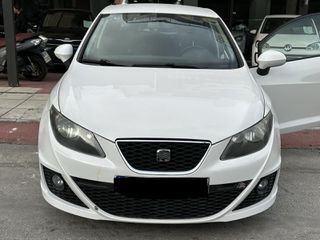 Seat Ibiza 2011 FR ΕΛΛΗΝΙΚΗΣ ΑΝΤΙΠΡΟΣΩΠΕΙΑΣ-thumb-2