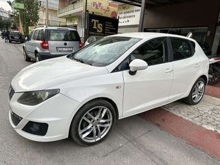 Seat Ibiza 2011 FR ΕΛΛΗΝΙΚΗΣ ΑΝΤΙΠΡΟΣΩΠΕΙΑΣ-thumb-4