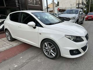 Seat Ibiza 2011 FR ΕΛΛΗΝΙΚΗΣ ΑΝΤΙΠΡΟΣΩΠΕΙΑΣ